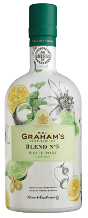 Graham White Port blend no5